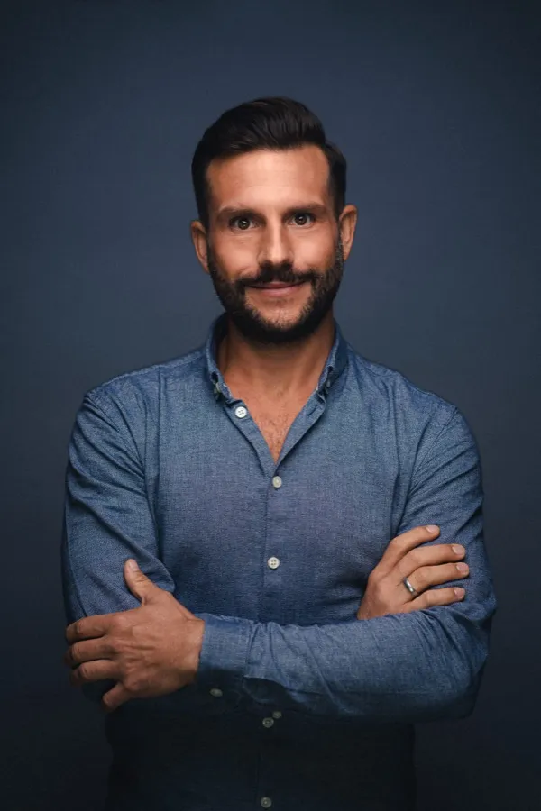 Oliver Müller, Gründer von Sky Consulting & Marketing